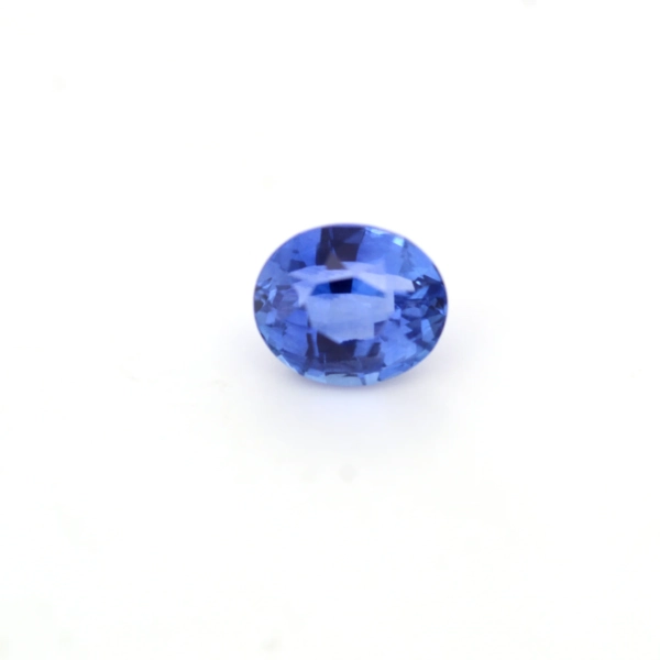 2.11ct Natural Blue Sapphire_1