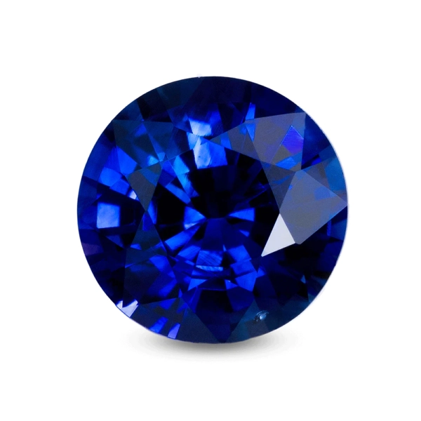 Natural Blue Sapphire 1.23CT_1