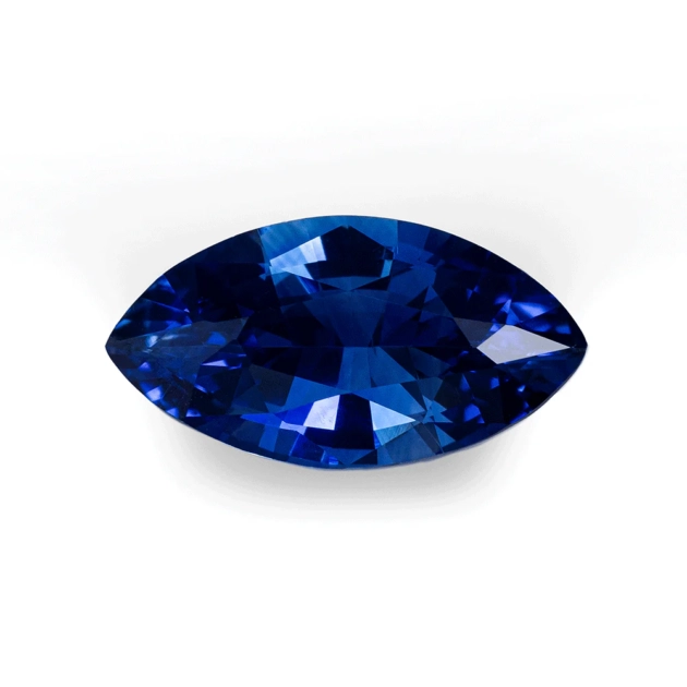 Natural Blue Sapphire 1.53CT_1