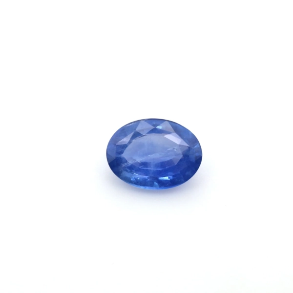 2.14ct Unheated Blue Sapphire_1