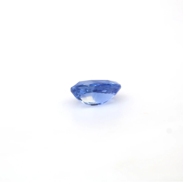 1.60ct Unheated Blue Sapphire_1