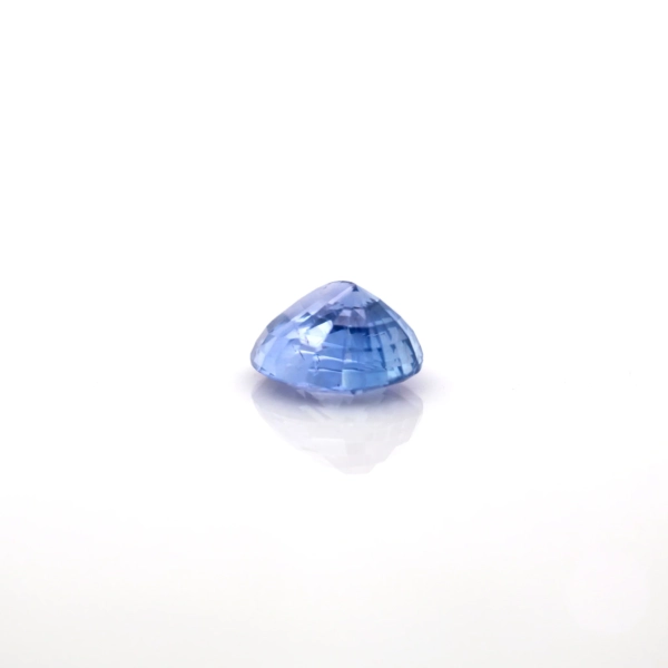 3.86ct Unheated Blue Sapphire_2