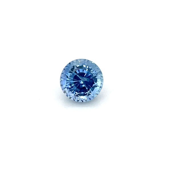 Unheated Blue Sapphire 4.22 carat_2